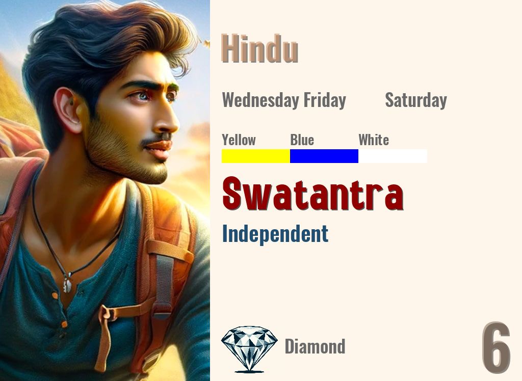 Swatantra