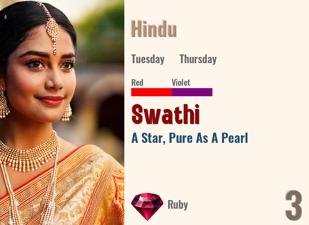 Swathi