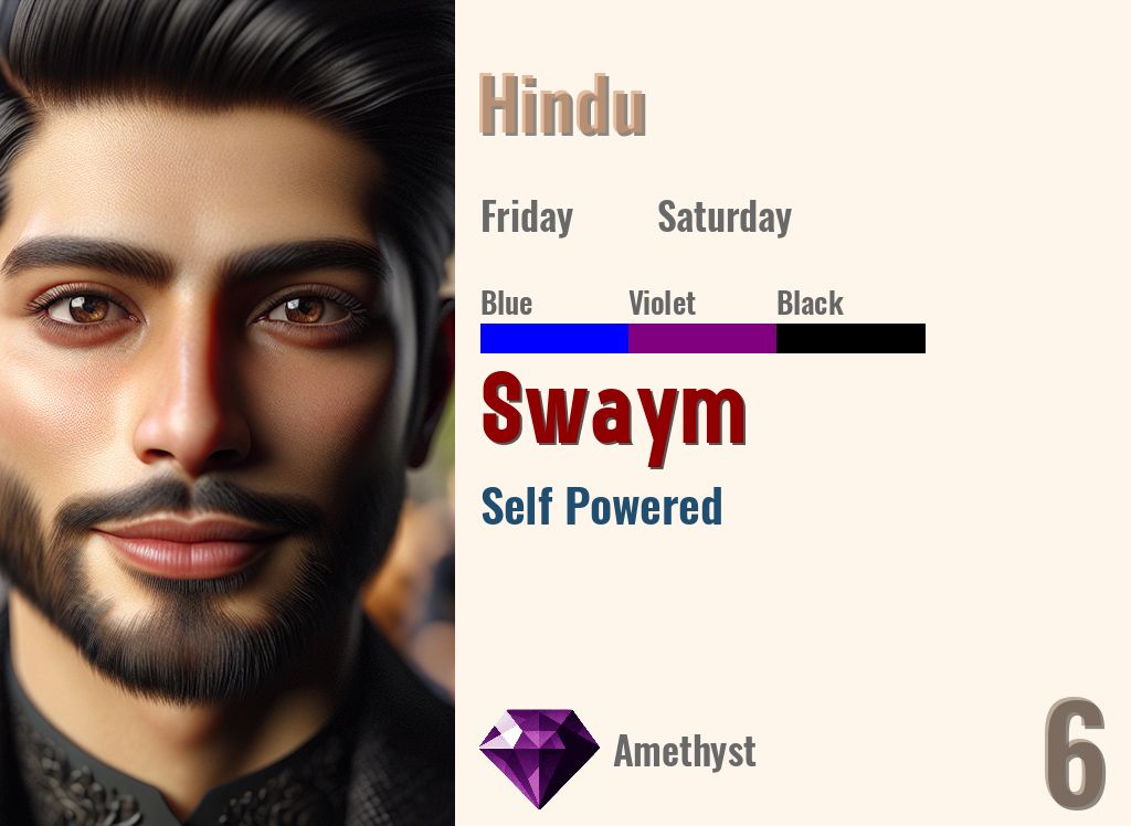 Swaym