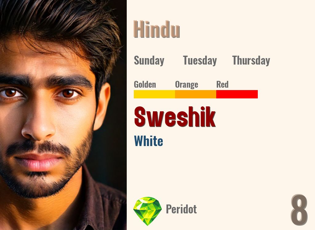 Sweshik