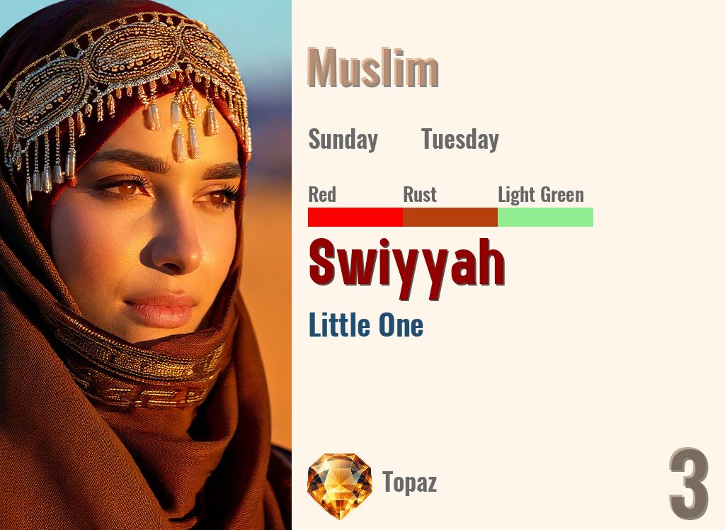 Swiyyah
