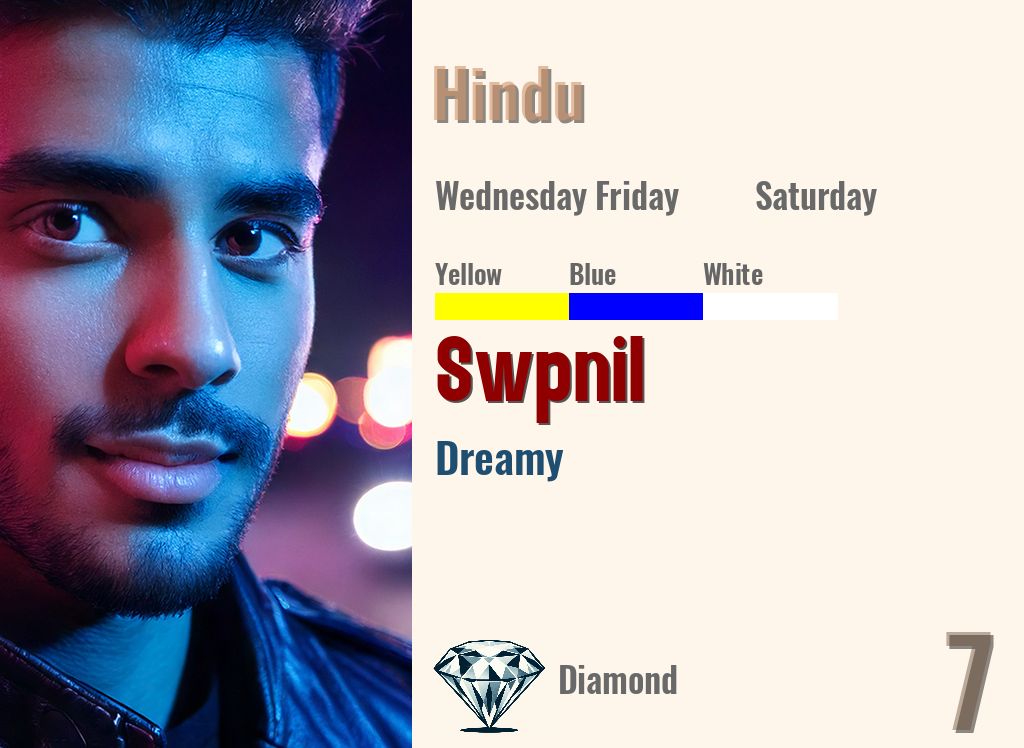 Swpnil