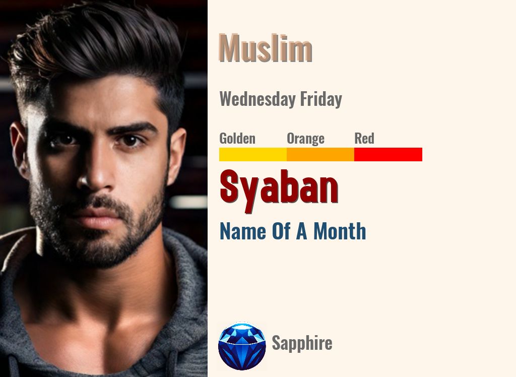 Syaban
