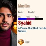 Syahid