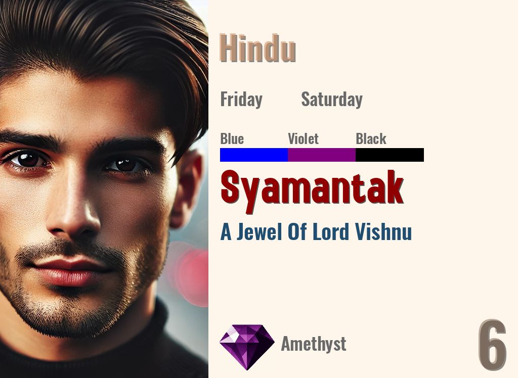 Syamantak