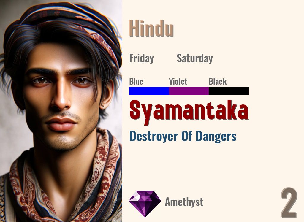 Syamantaka