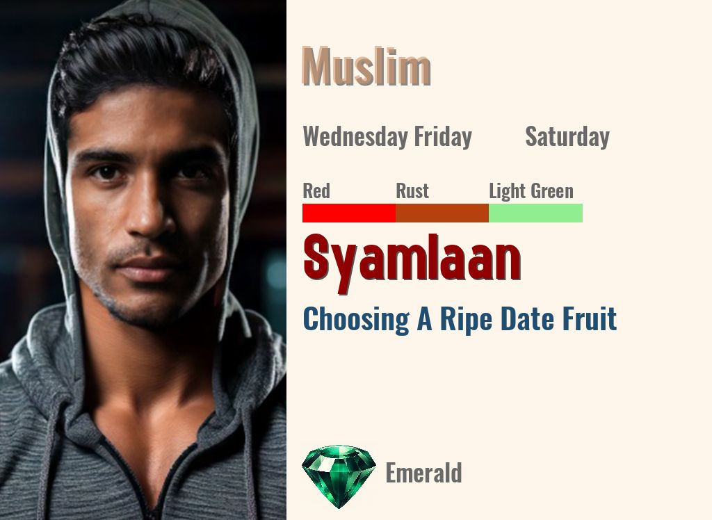 Syamlaan