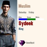 Sydeek
