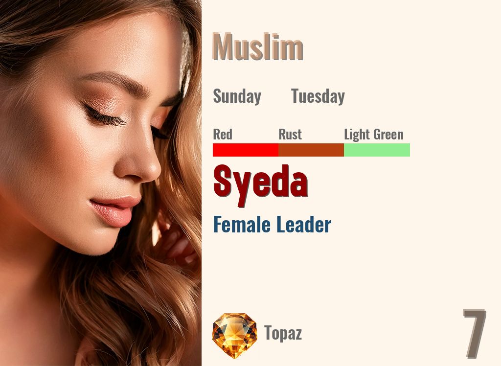 Syeda