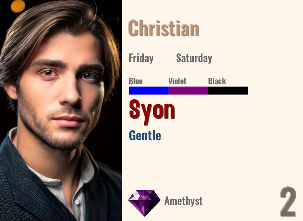 Syon