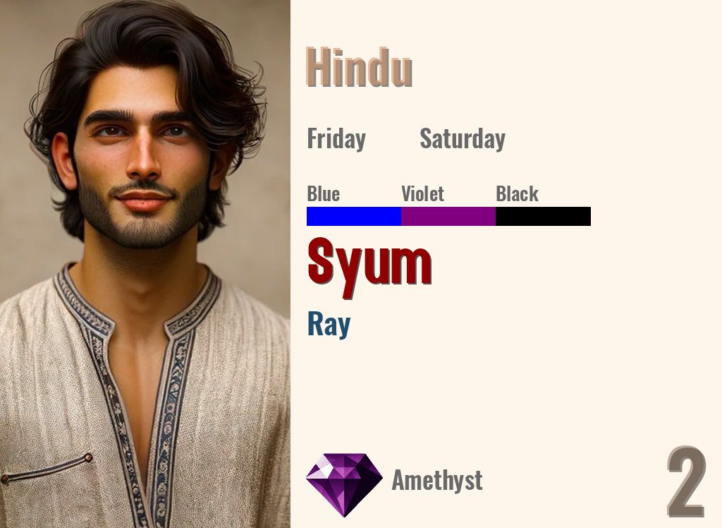 Syum