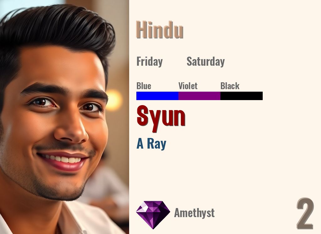 Syun