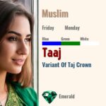 Taaj