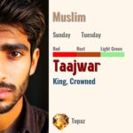 Taajwar