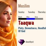 Taaqwa