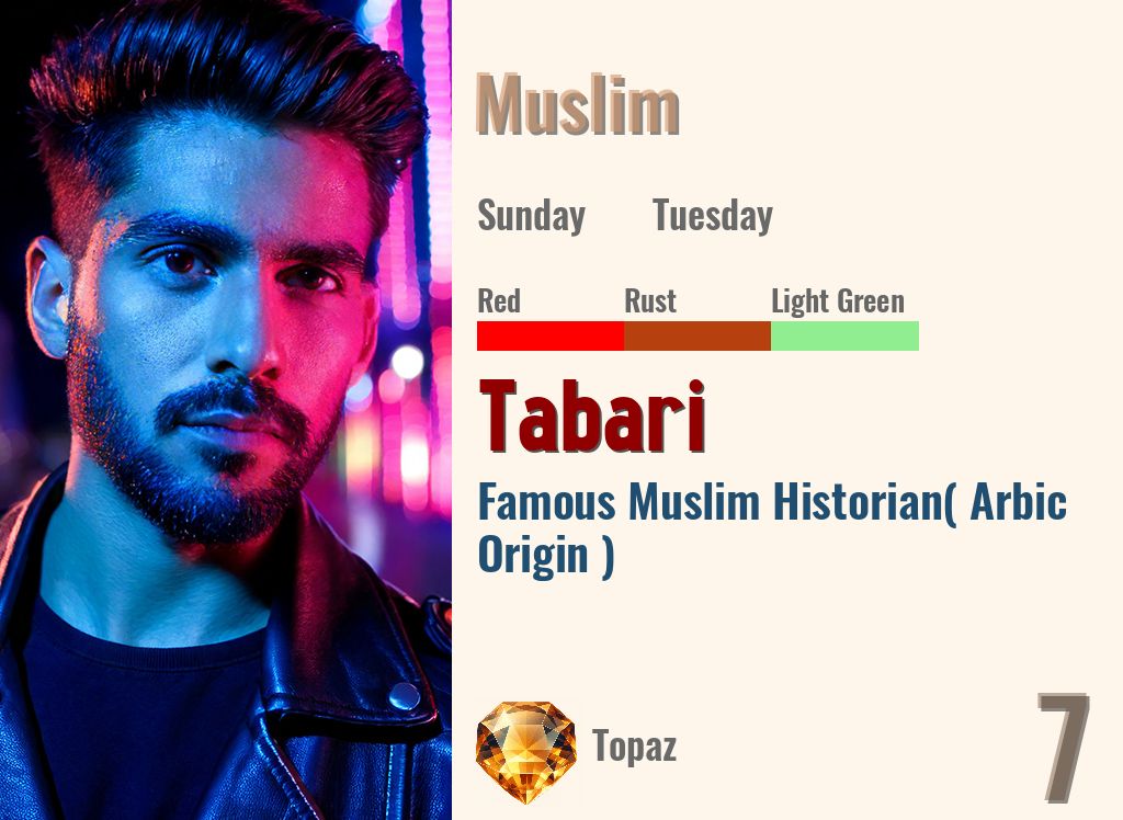 Tabari