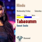 Tabasumm