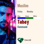 Tabay