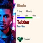 Tabbar