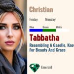 Tabbatha