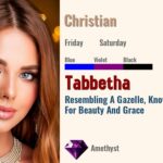 Tabbetha