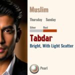 Tabdar