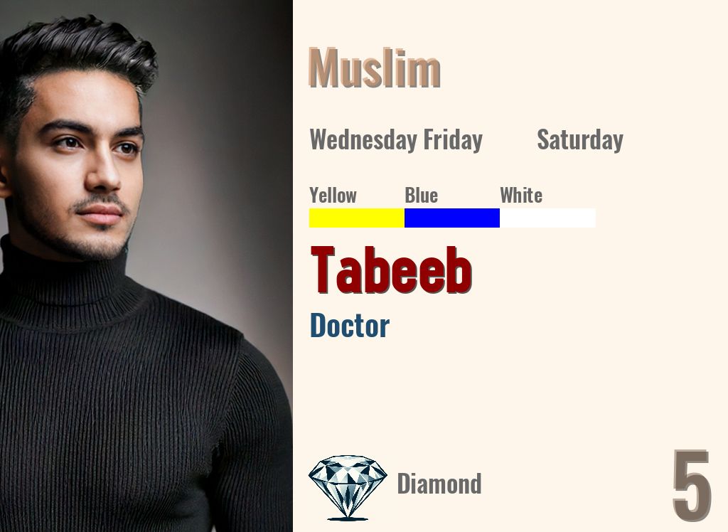 Tabeeb