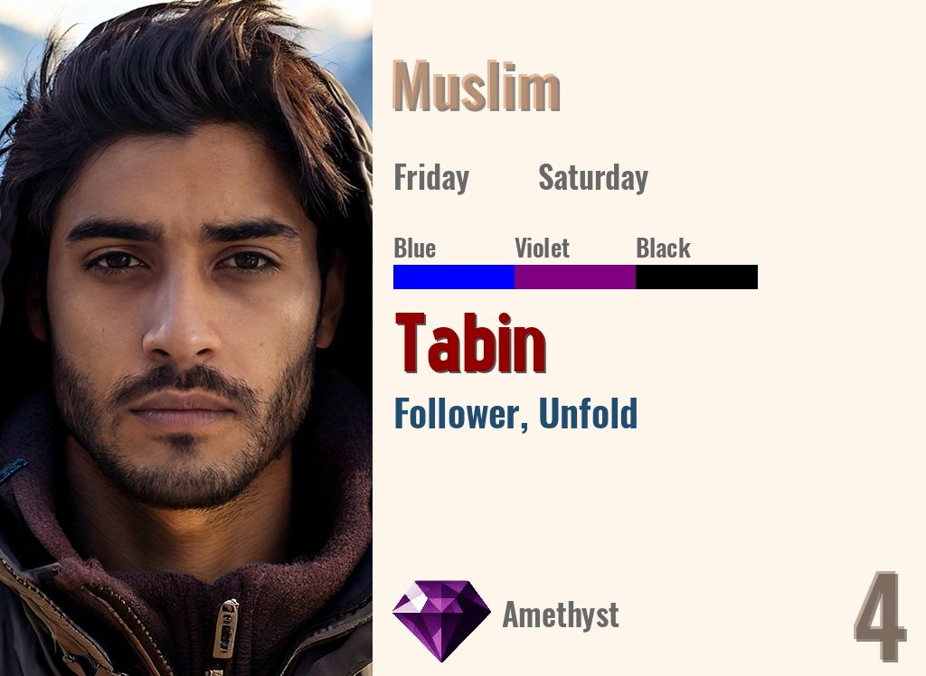 Tabin