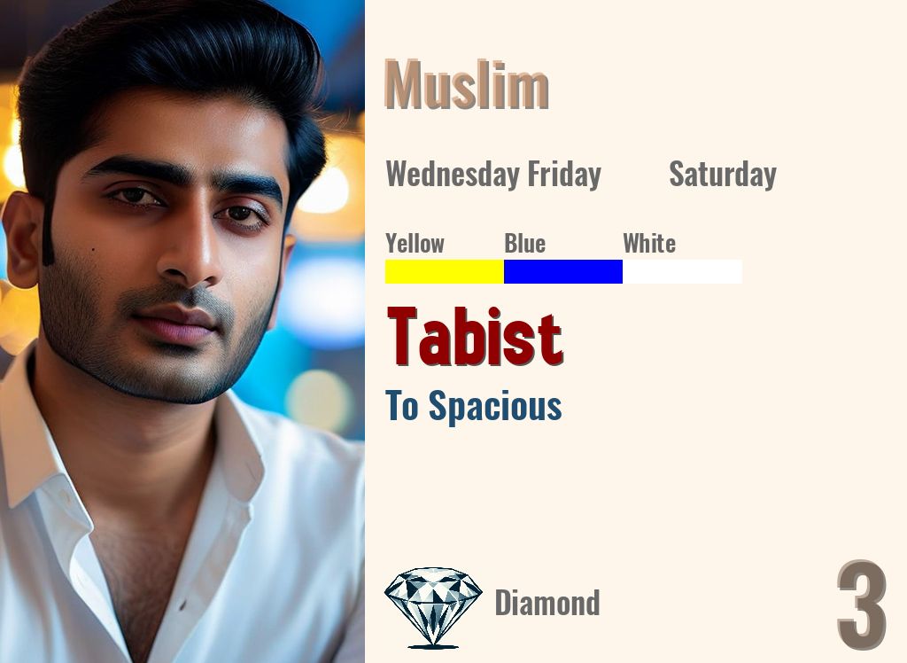 Tabist