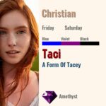 Taci
