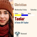 Taelar
