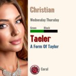 Taeler