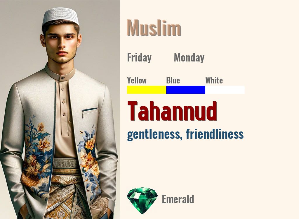 Tahannud