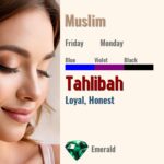 Tahlibah