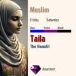 Taila