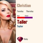 Tailer