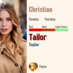 Tailor