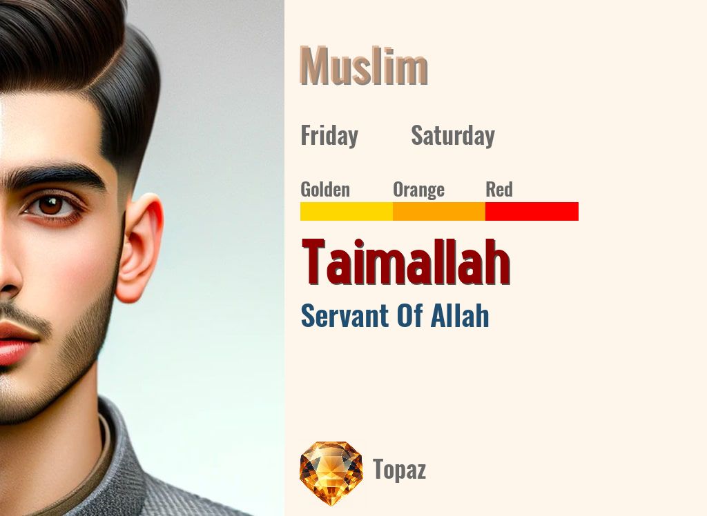 Taimallah