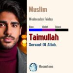 Taimullah
