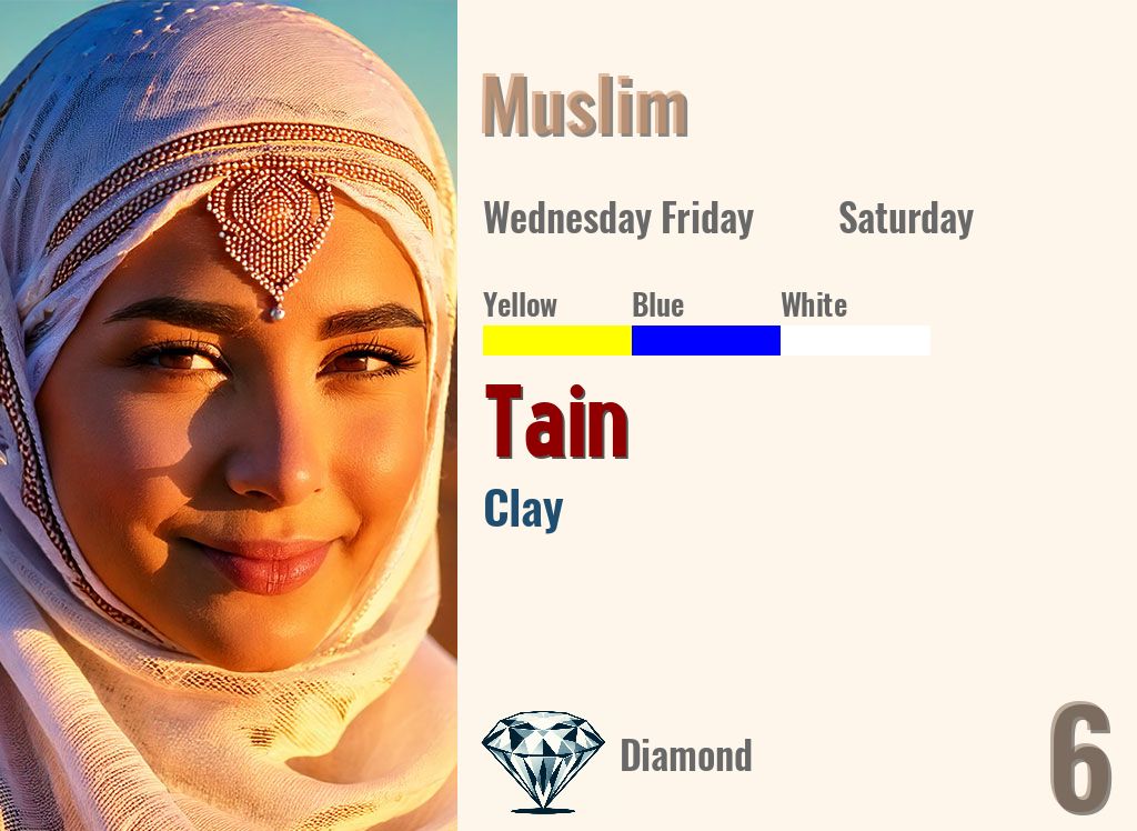Tain