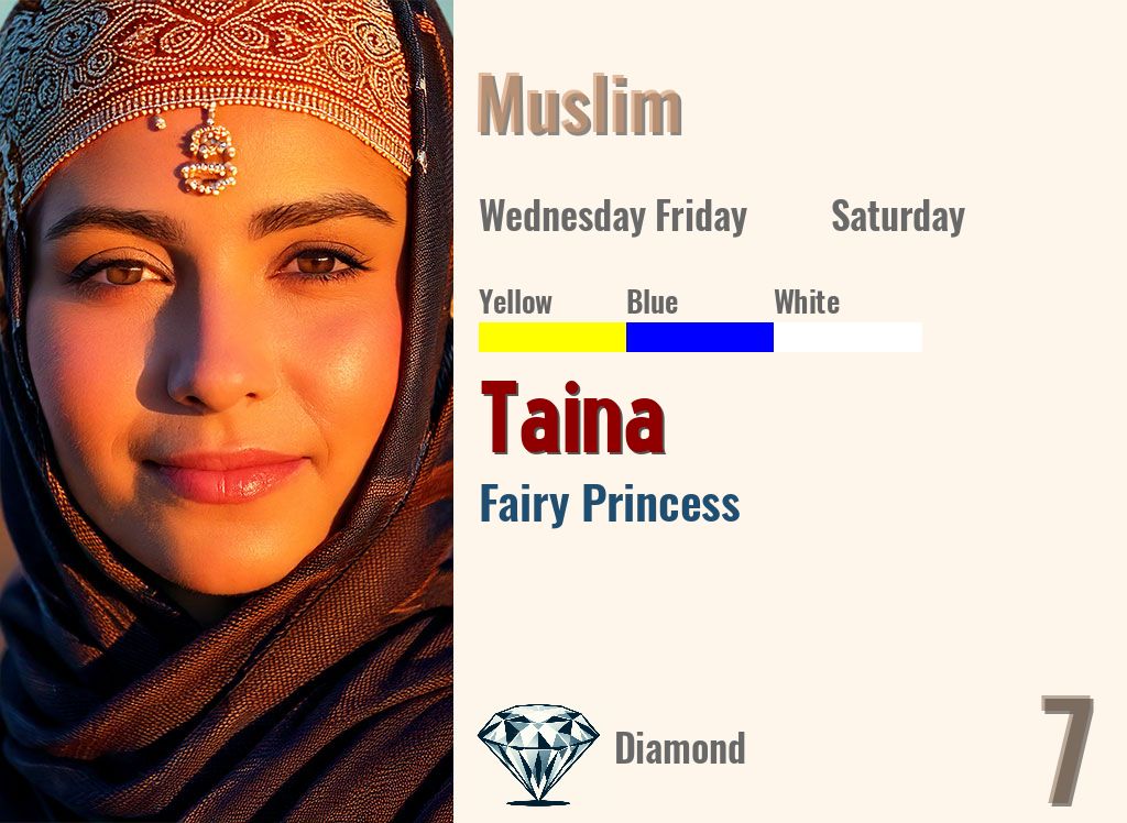 Taina