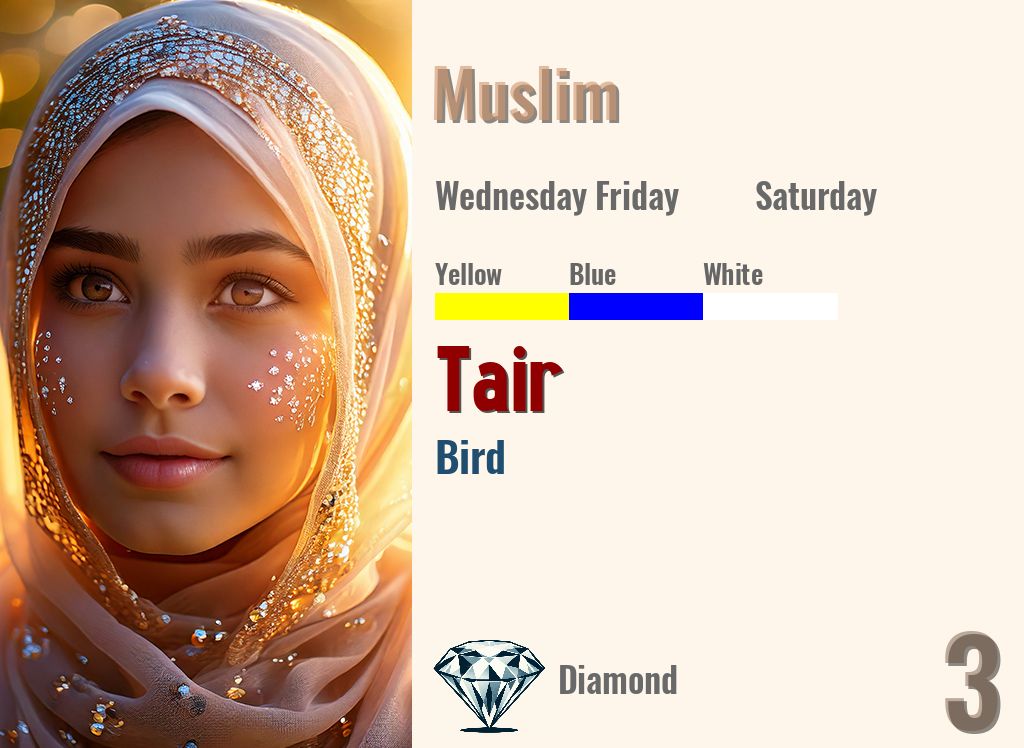 Tair