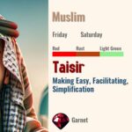 Taisir