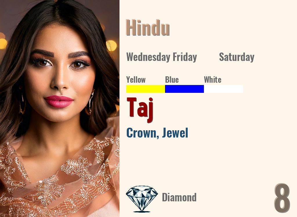 Taj