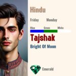 Tajshak