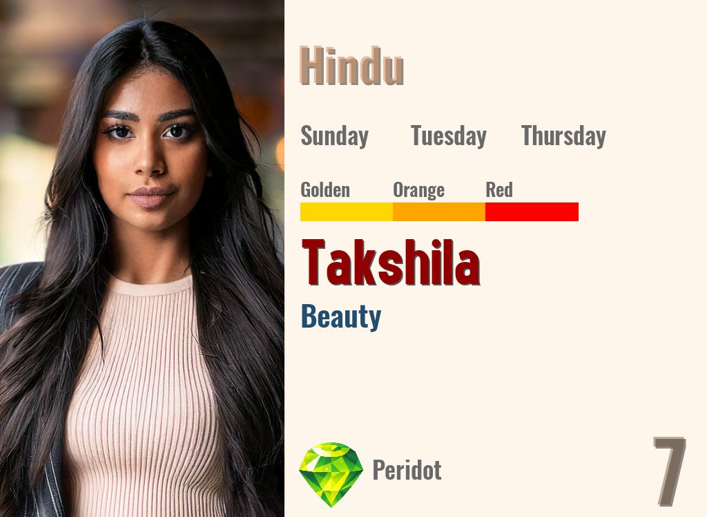 Takshila