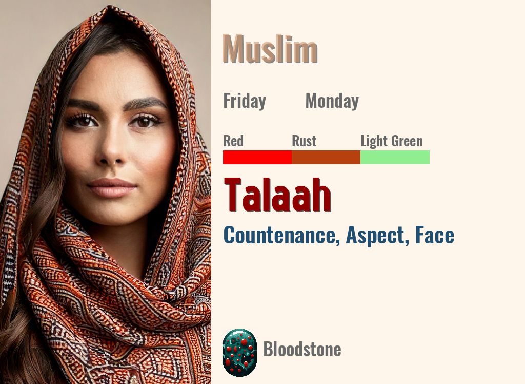 Talaah