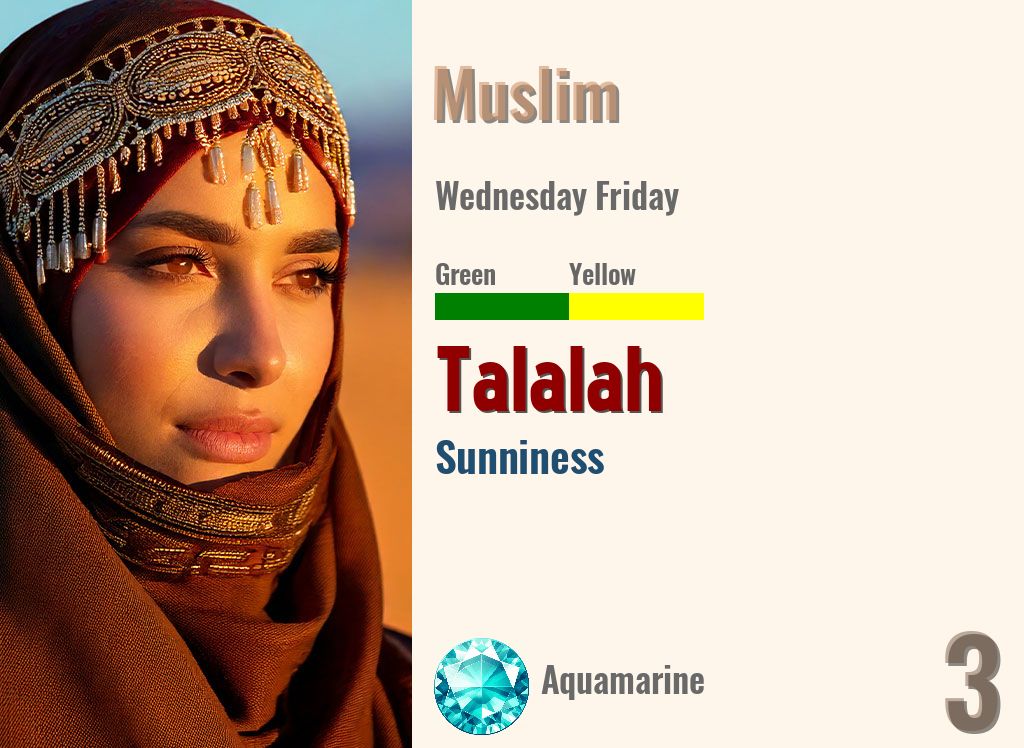 Talalah