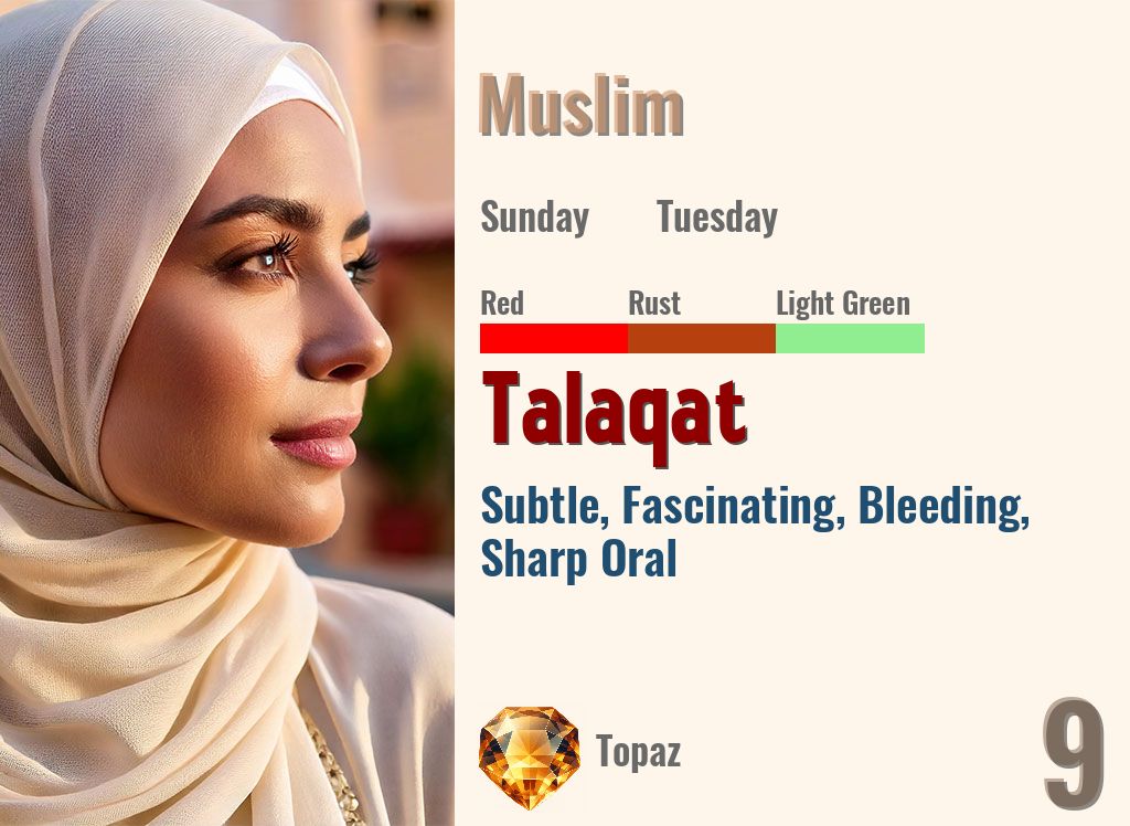 Talaqat