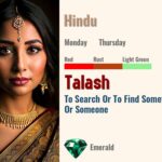 Talash